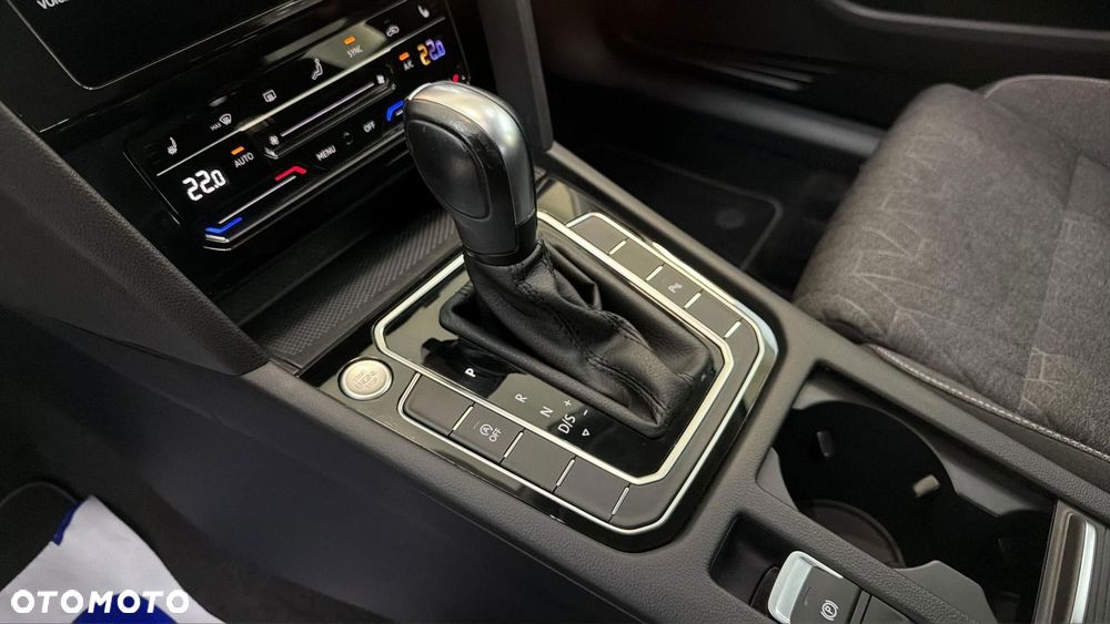 Volkswagen Passat 2.0 TDI EVO Business DSG - 16
