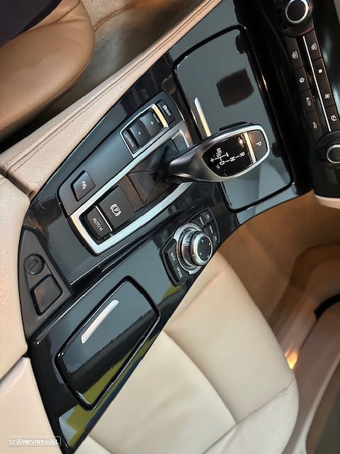 BMW 520 d Pack M Auto - 20