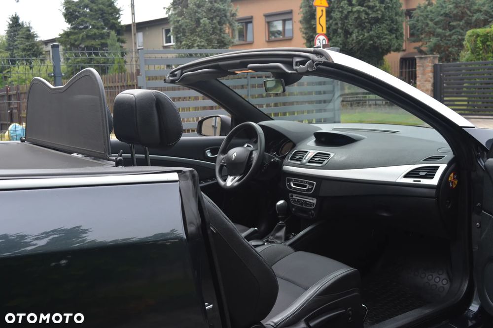 Renault Megane 1.9 dCi Dynamique - 21