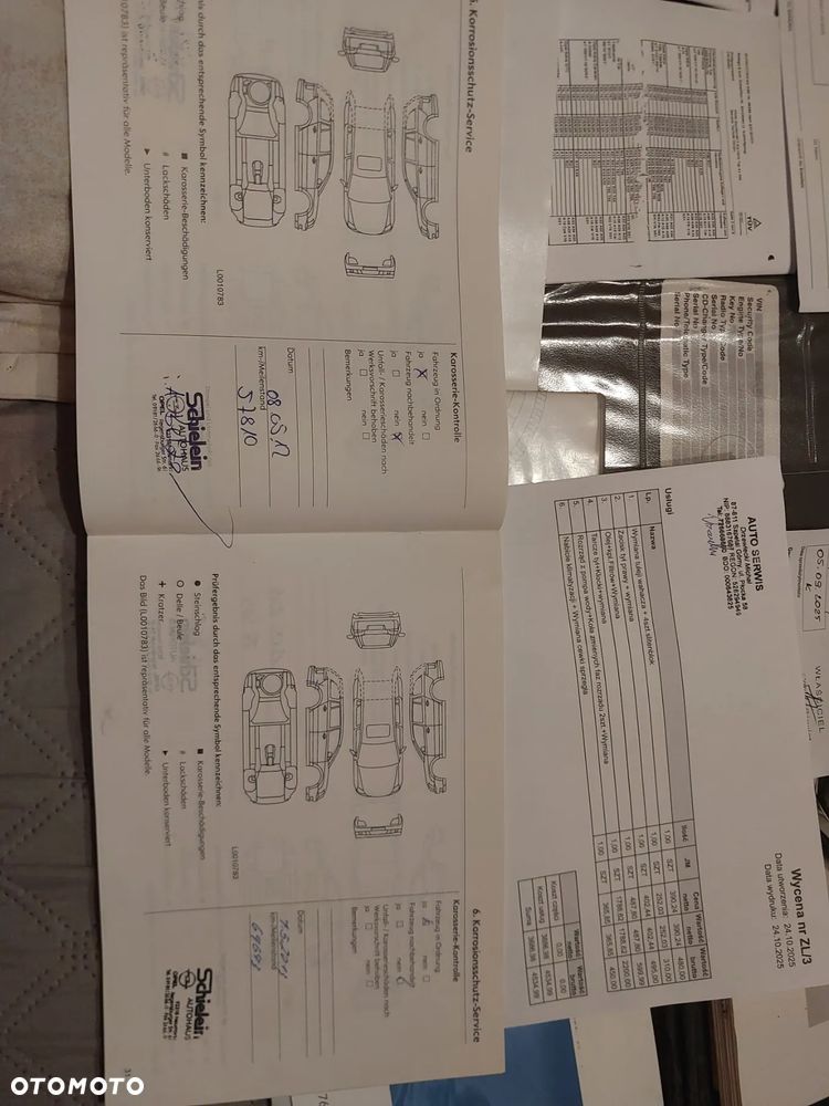 Opel Zafira 1.8 - 33