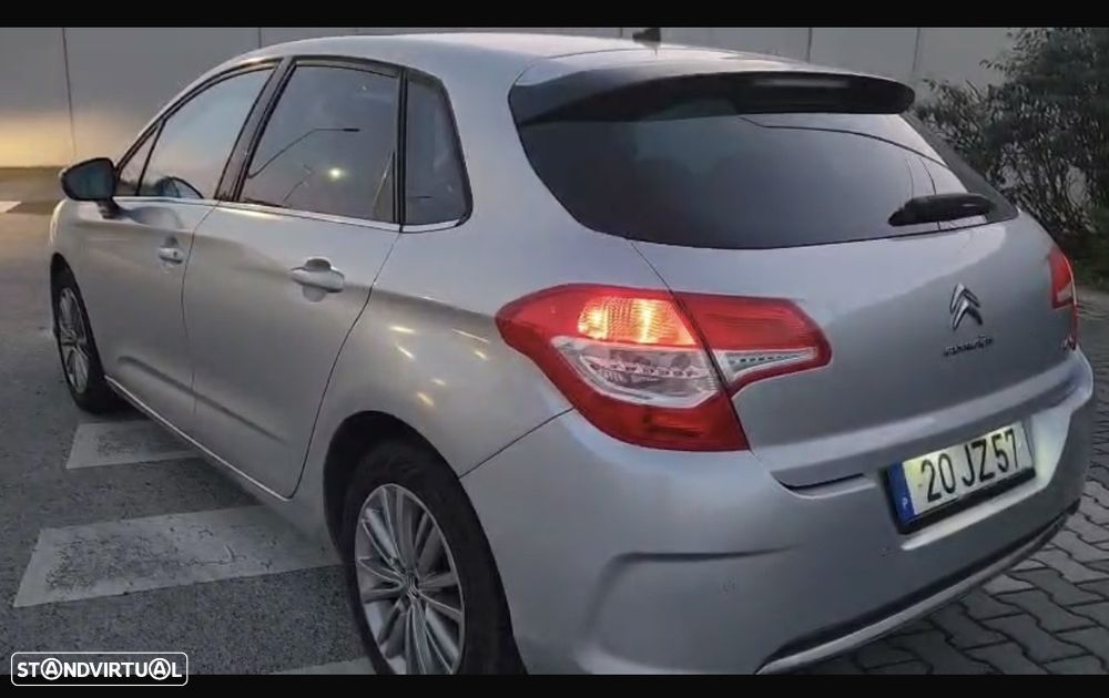 Citroën C4 1.6 VTi Attraction - 5