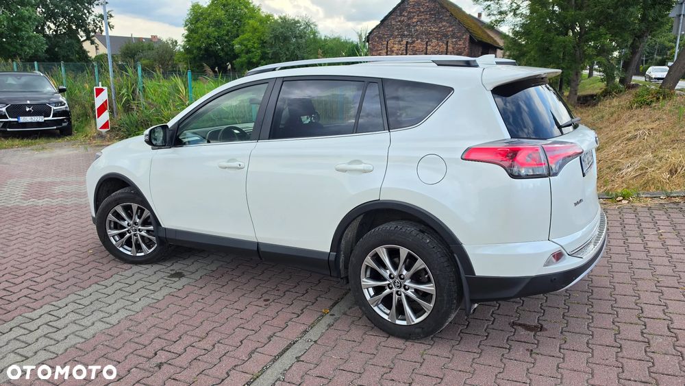 Toyota RAV4 2.0 D-4D 4x2 Start-Stop Edition S+ - 26