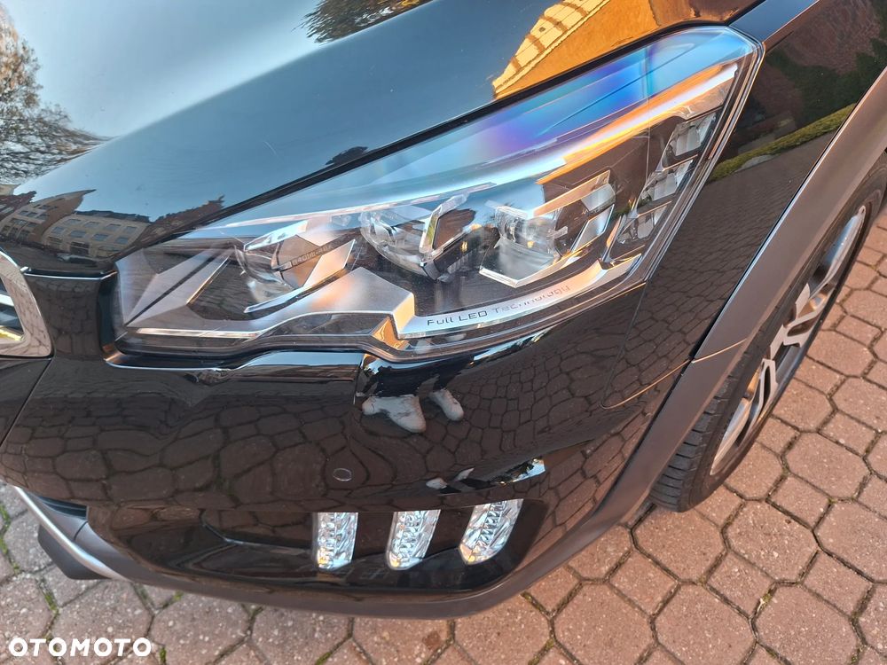 Peugeot 508 2.0 BlueHDi RXH S&S - 3