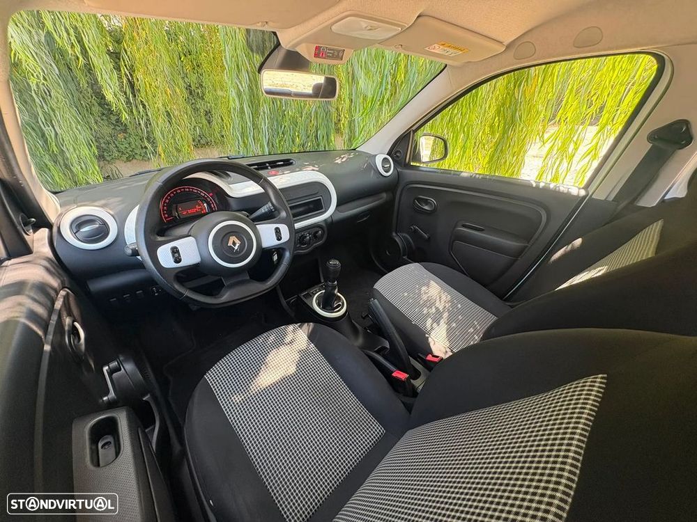 Renault Twingo - 21