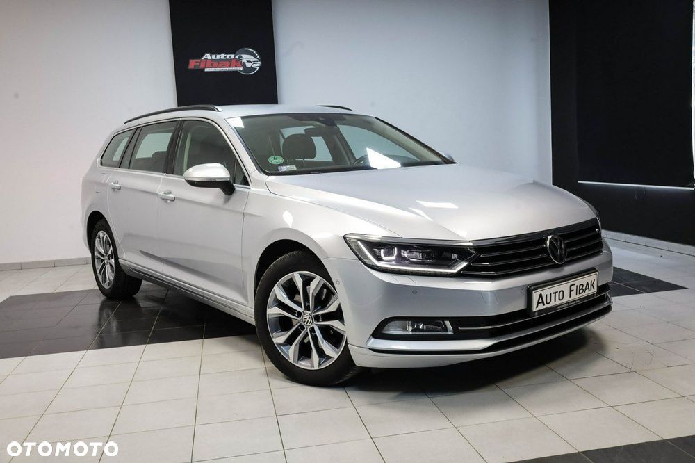 Volkswagen Passat - 5