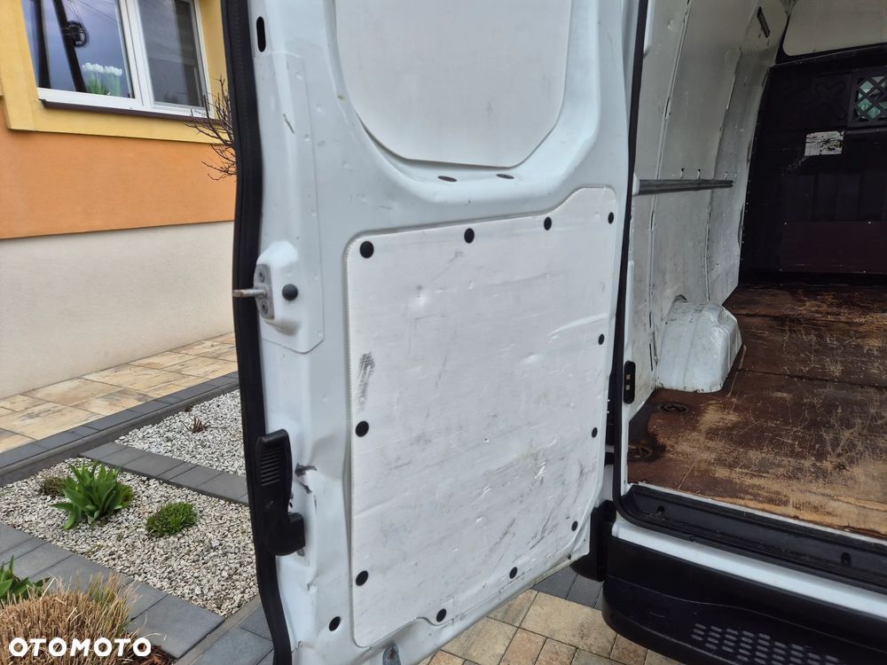 Iveco DAILY 35S16 L3H2 PARKTRONIKI SPROWADZAONY LIFT - 23
