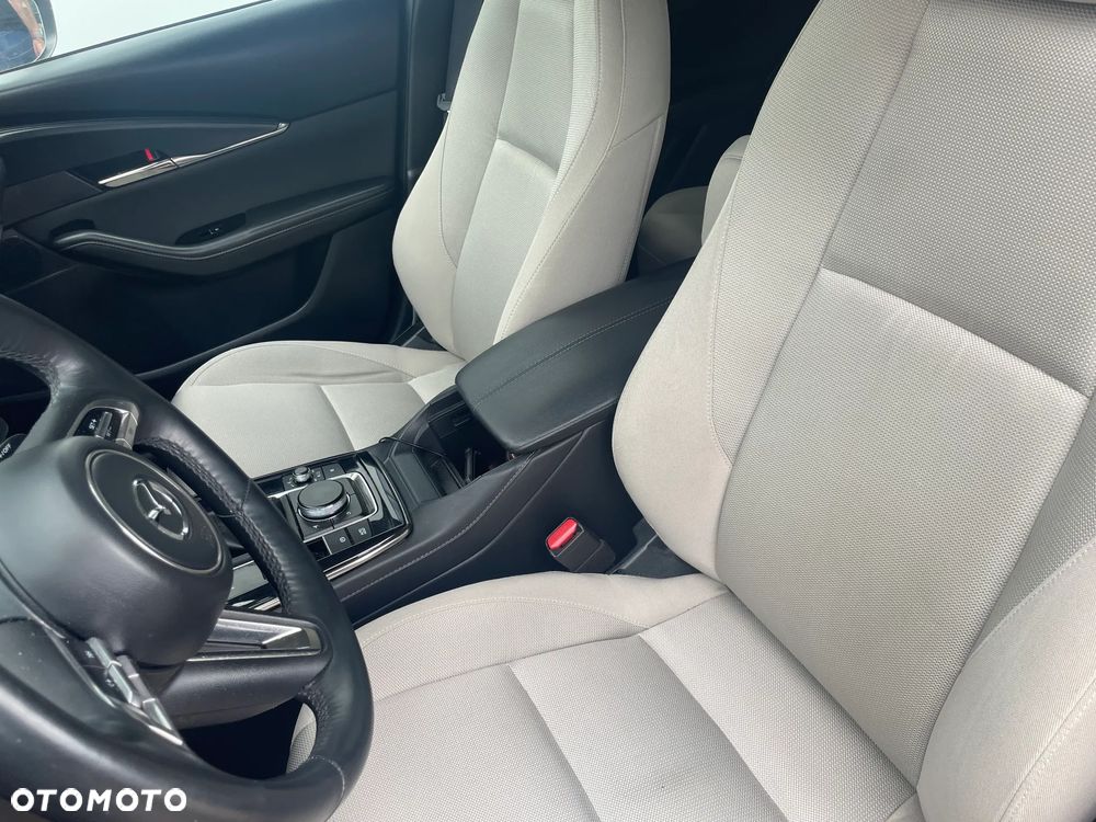 Mazda CX-30 2.0 mHEV Kai 2WD - 13