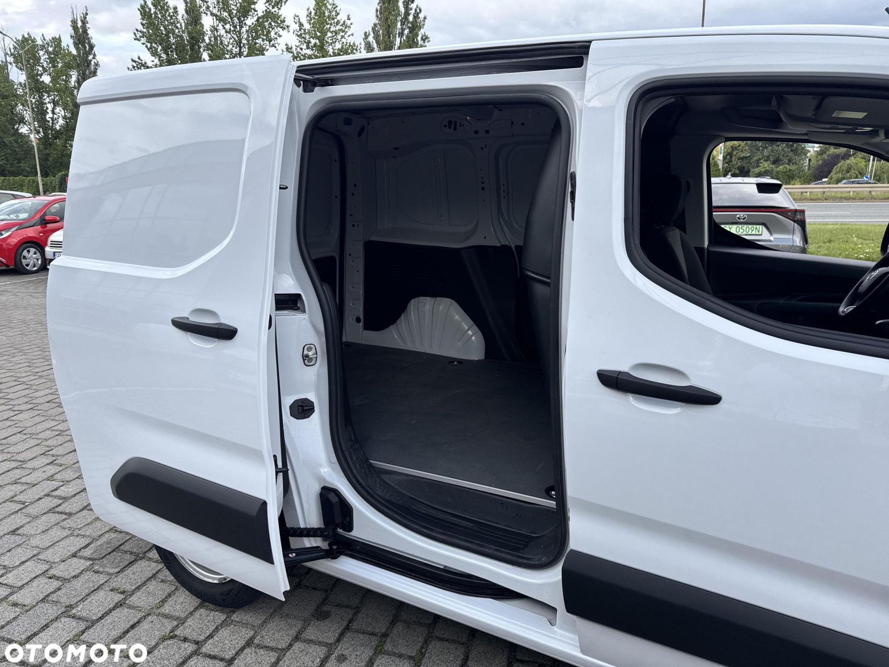 Toyota PROACE CITY - 18