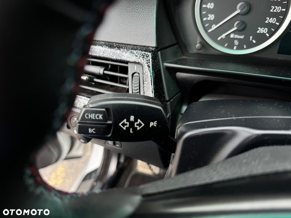BMW Seria 5 530d - 22