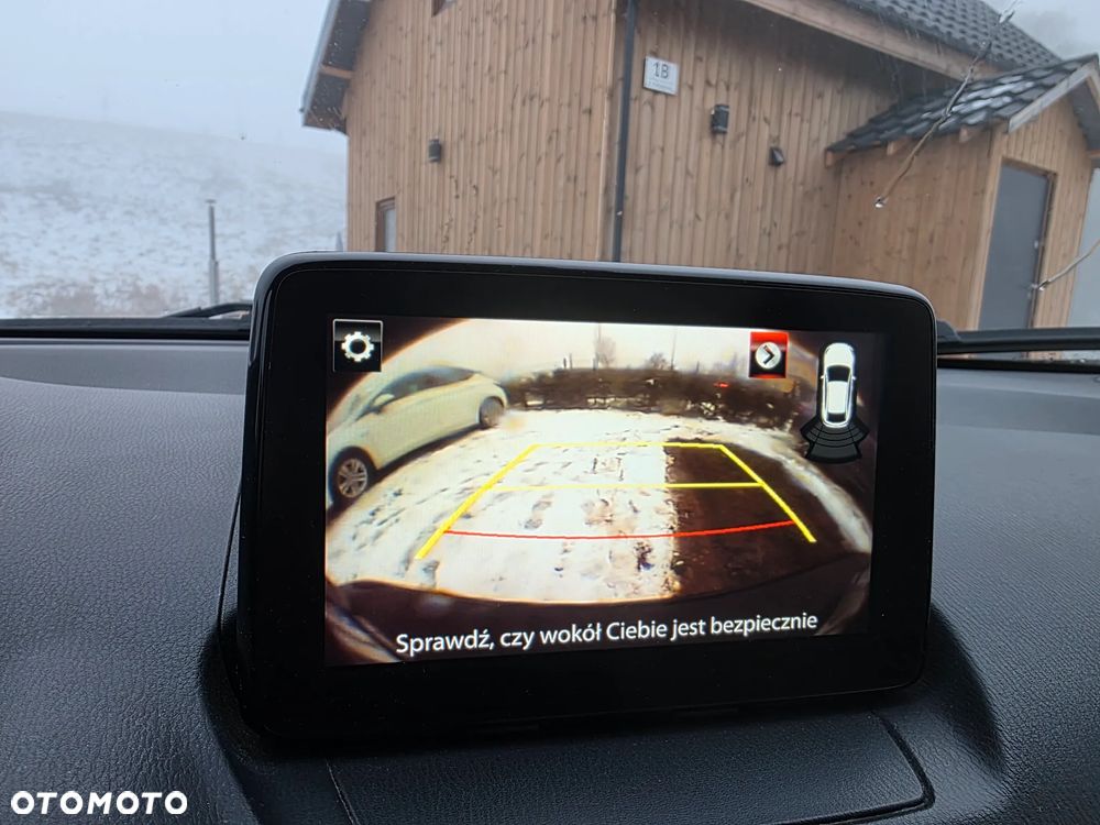 Mazda CX-3 SKYACTIV-D 105 FWD Exclusive-Line - 9