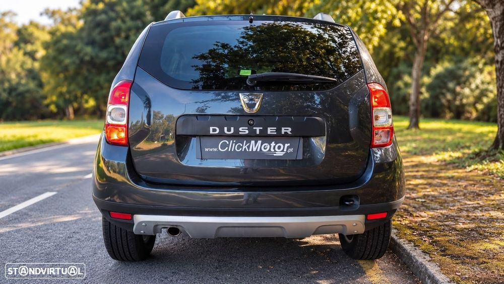 Dacia Duster 1.2 TCe Comfort - 17