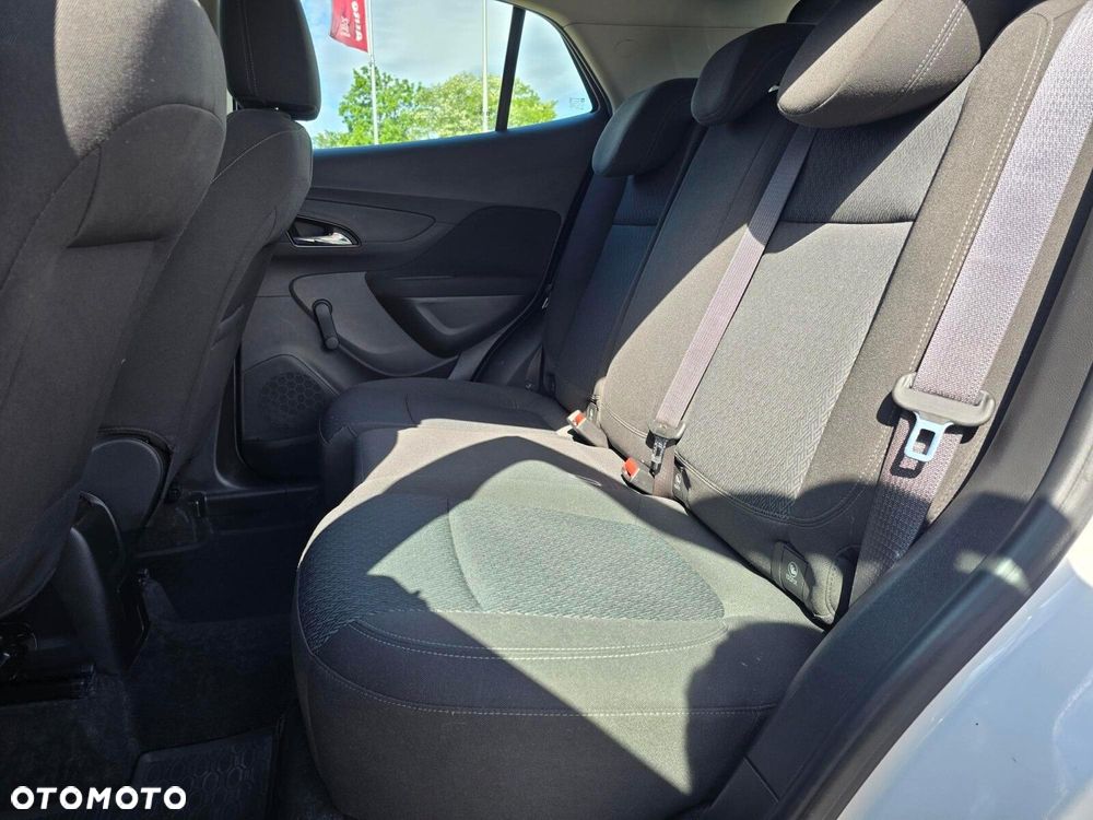 Opel Mokka 1.6 Enjoy S&S - 17