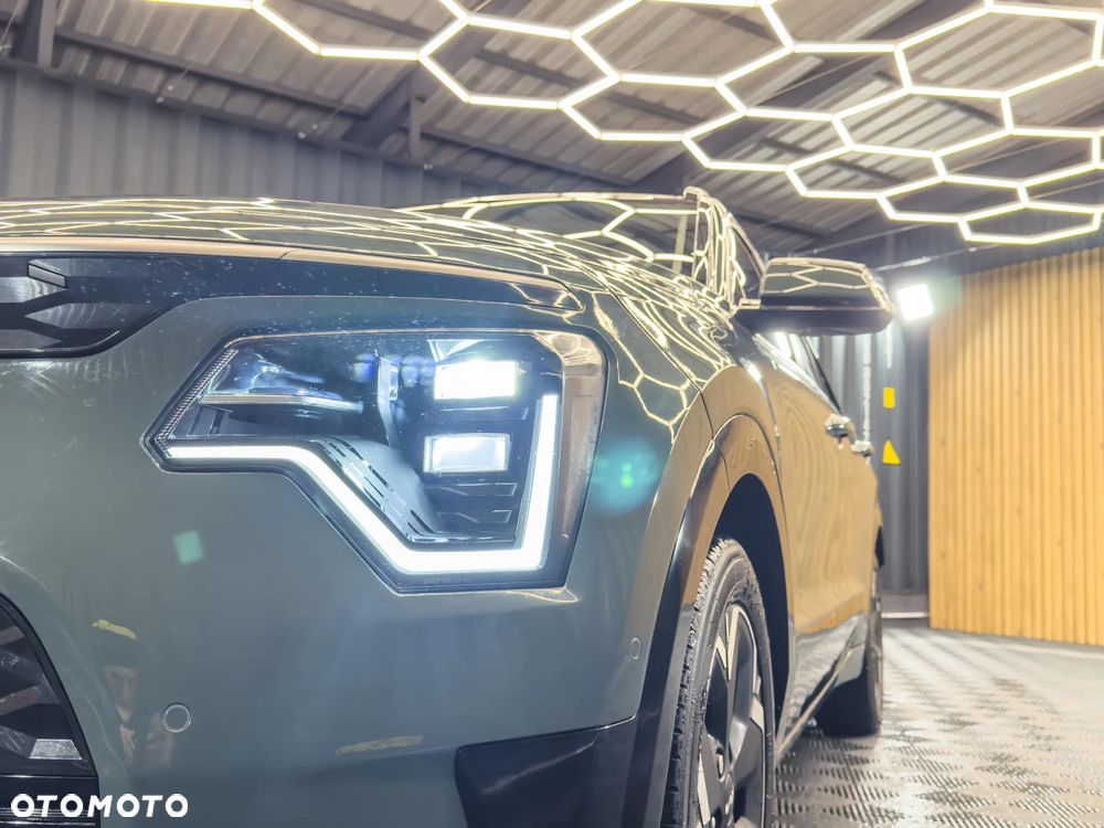 Kia Niro - 11