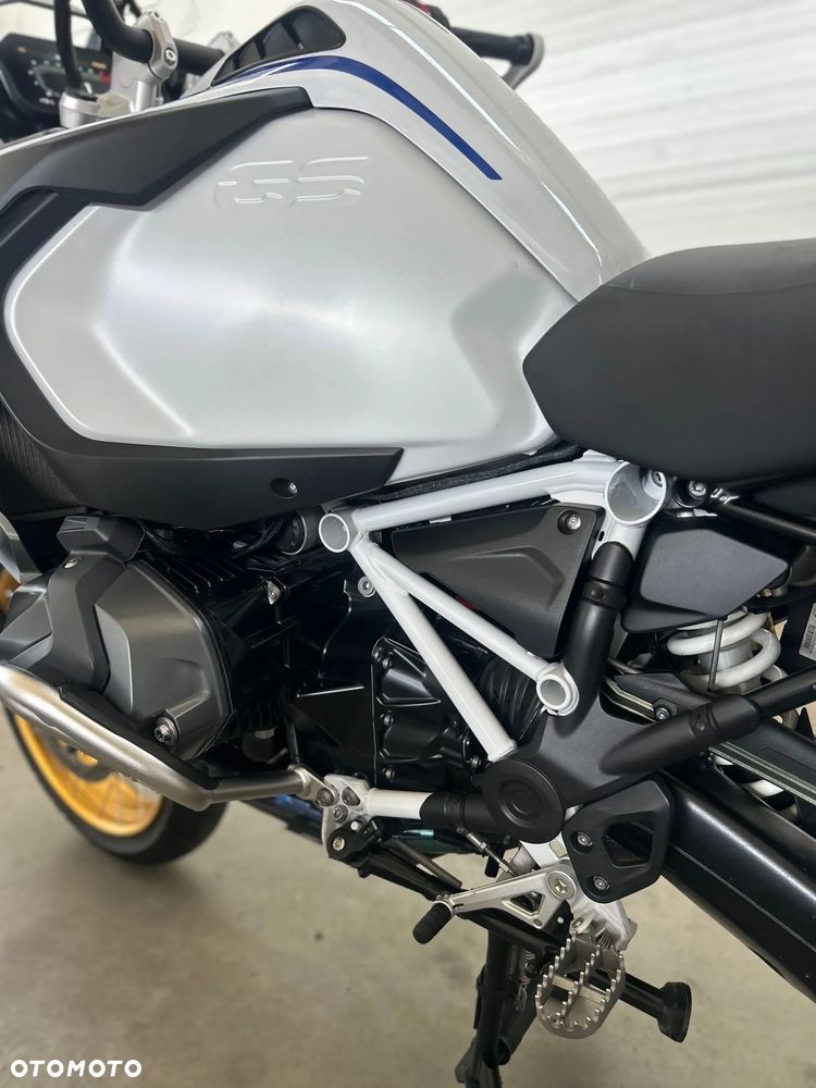BMW R1250 GS Adventure - 12