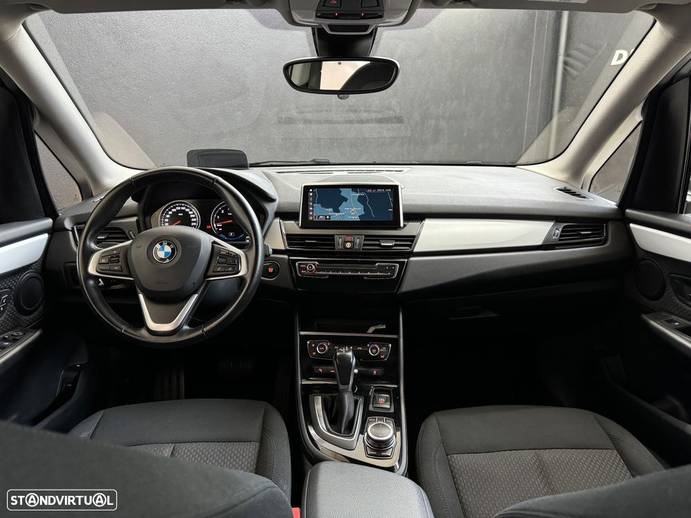 BMW 225xe Active Tourer iPerformance Advantage - 9
