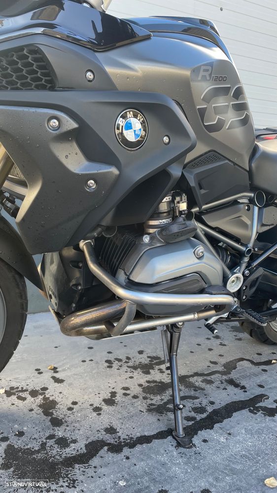 BMW R 1200 GS EXCLUSIVE - 3