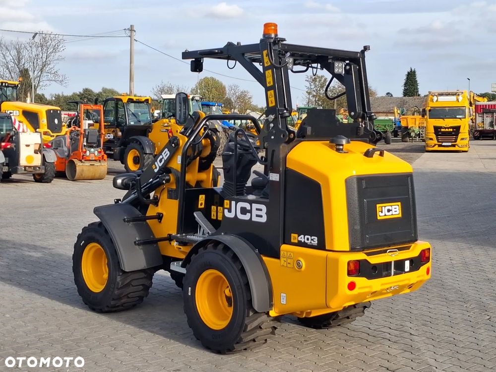 JCB 403 SMART POWER - 3
