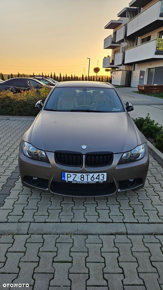 BMW Seria 3 - 2