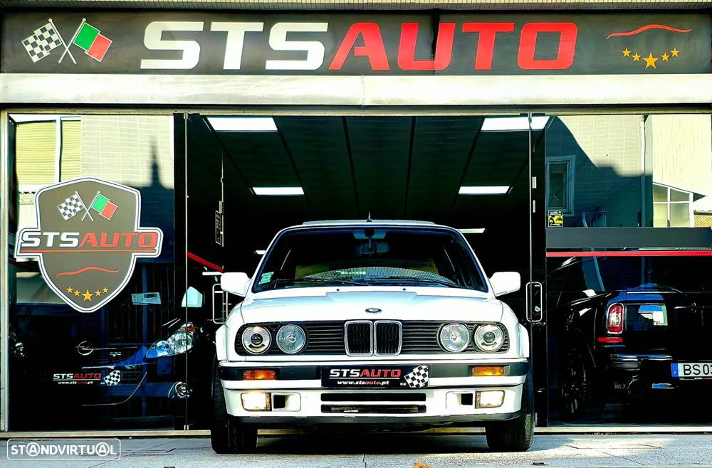 BMW 325 i Touring - 58
