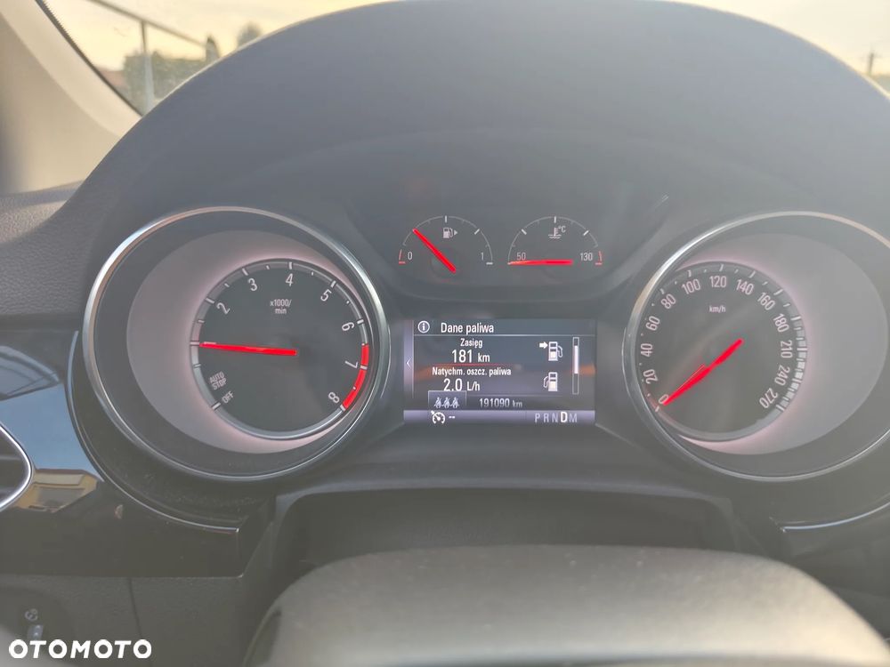 Opel Astra 1.6 T GPF Elite S&S - 23