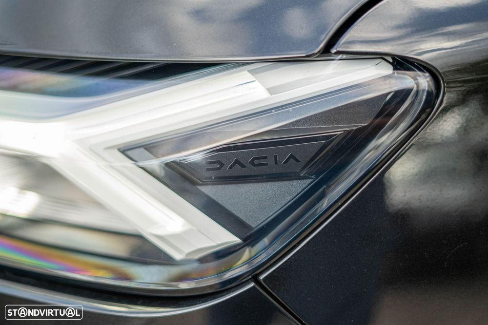 Dacia Jogger 1.0 ECO-G Extreme 7L Bi-Fuel - 43