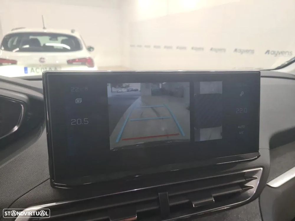 Peugeot 3008 1.2 PureTech Allure Pack - 7