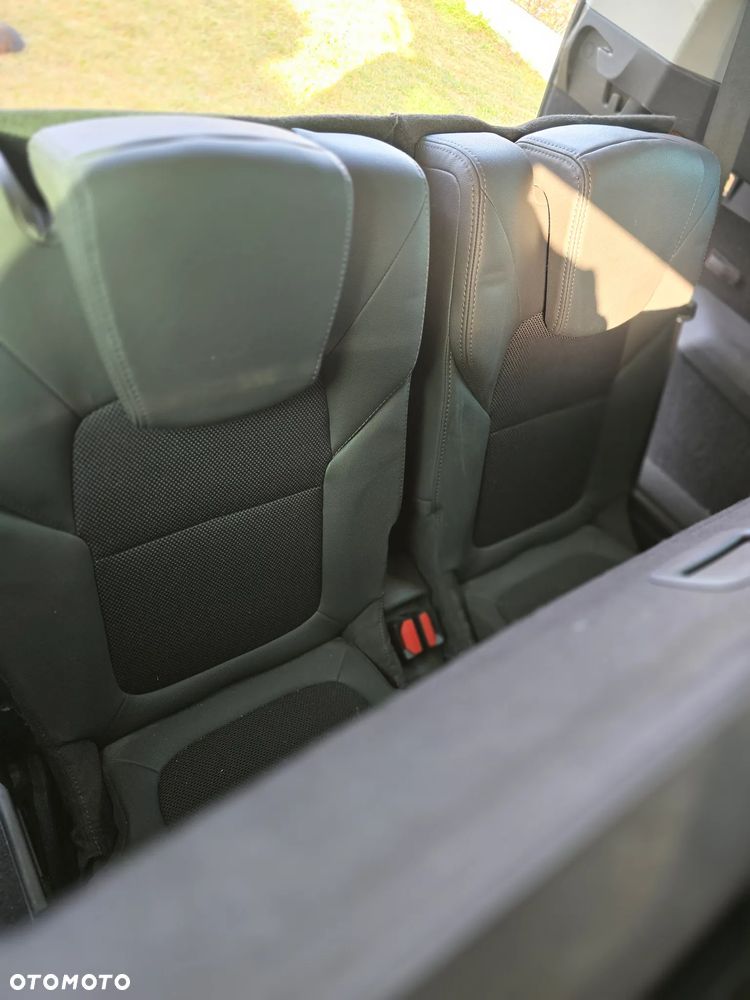 Renault Espace Energy dCi 160 EDC ELYSEE - 9