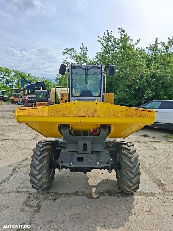 Wacker Neuson DW30 - 4
