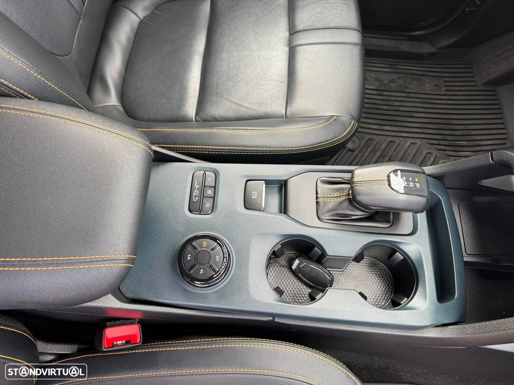Ford Ranger 2.0 EcoBlue CD Wildtrak 4WD Aut. - 20