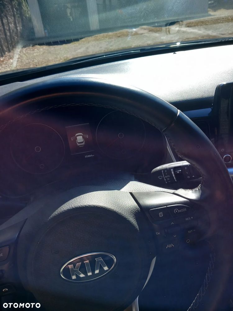Kia Stonic 1.0 T-GDI L - 9