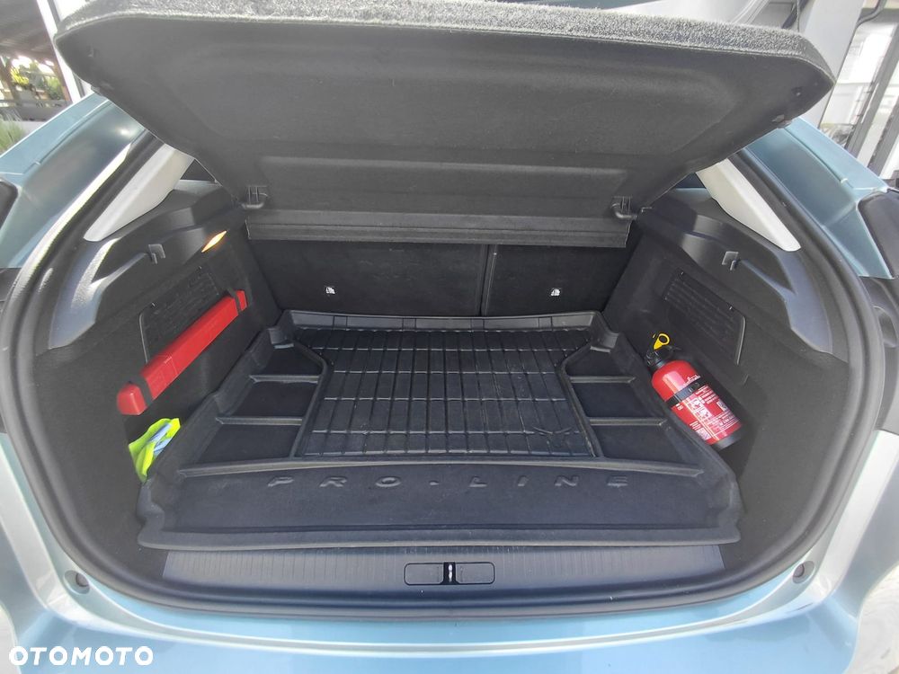 Citroën C4 EV136 50kWh Feel Pack - 2