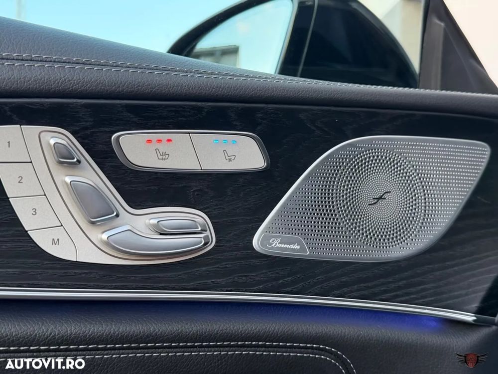 Mercedes-Benz CLS 450 4MATIC 9G-TRONIC AMG Line - 12