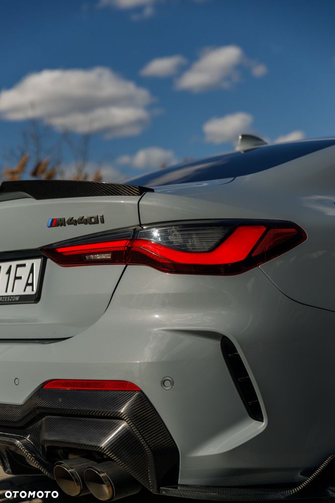 BMW Seria 4 M440i - 22