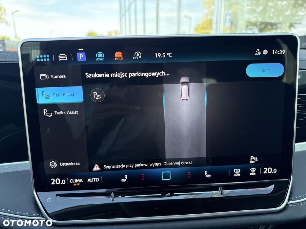 Volkswagen Passat Variant 2.0 TDI SCR Elegance DSG - 33