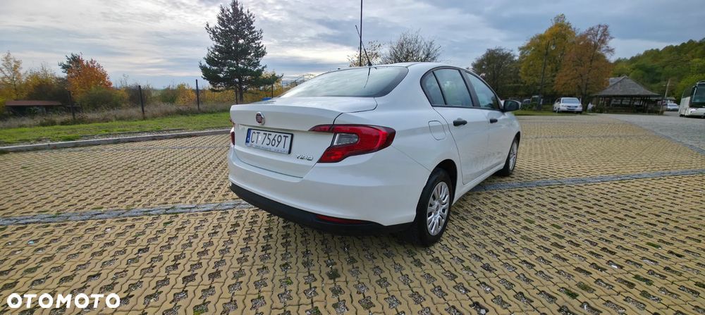 Fiat Tipo - 6