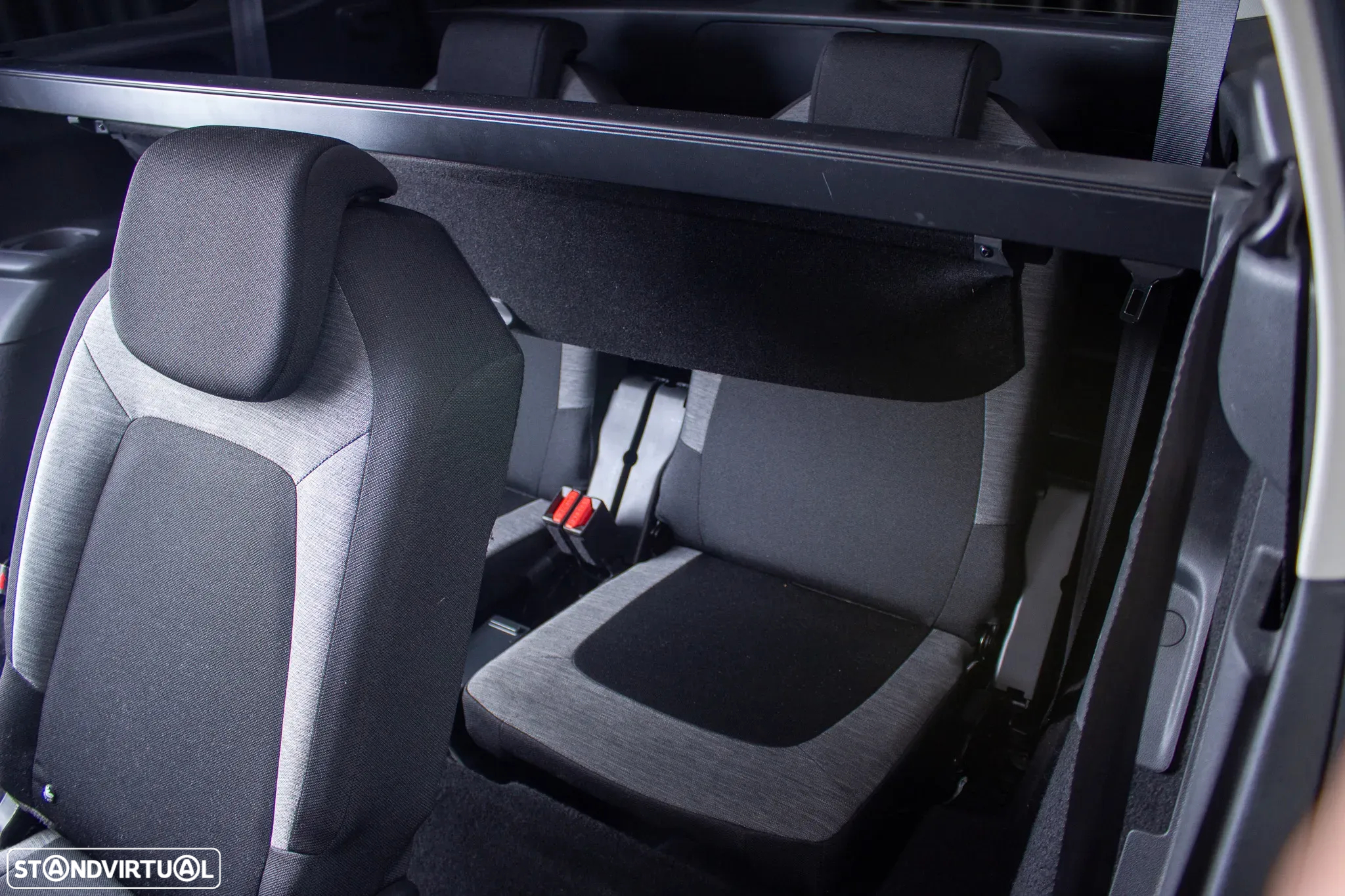 Citroën Grand C4 Spacetourer 1.5 BlueHDi Feel EAT8 - 23