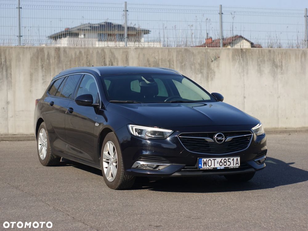 Opel Insignia 2.0 CDTI Executive - 3
