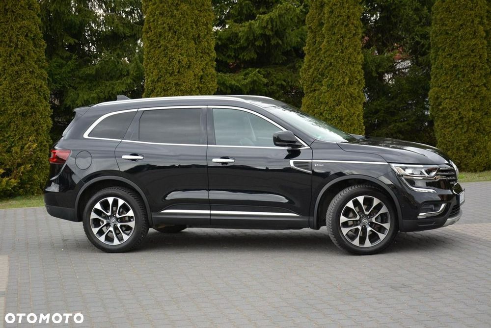 Renault Koleos 2.0 dCi Intens X-Tronic - 12