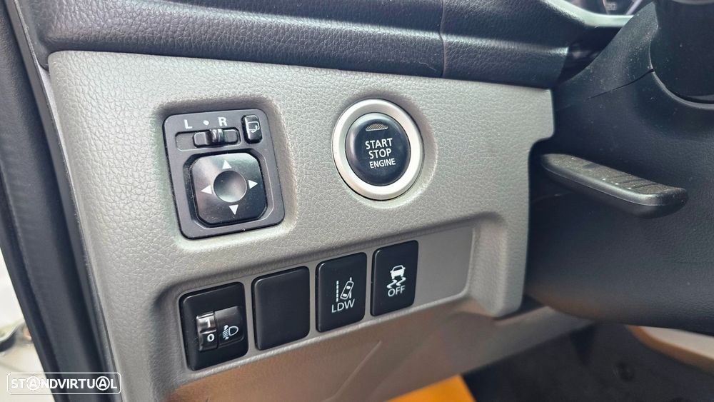 Mitsubishi L200 2.4 DI-D CD Intense Sportbox Strakar 4WD — fotografia 16