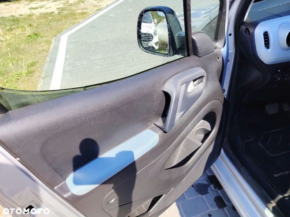 Citroën Berlingo - 20