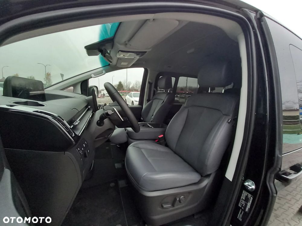 Hyundai Staria 1.6 T-GDI HEV Smart VIP - 13