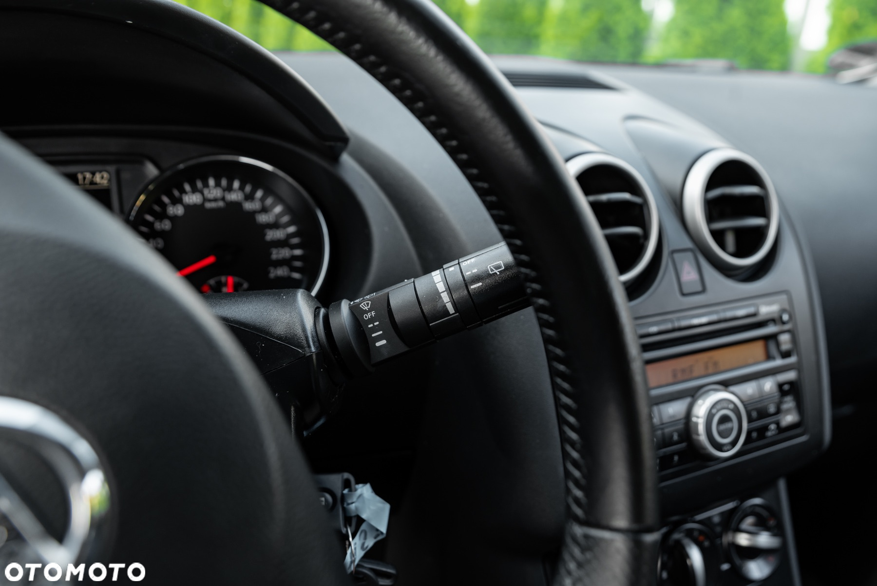 Nissan Qashqai 1.6 Tekna - 30