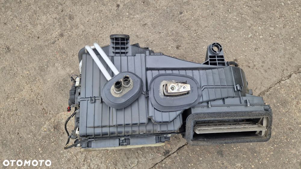 FORD MONDEO MK 5 NAGRZEWNICA - 4