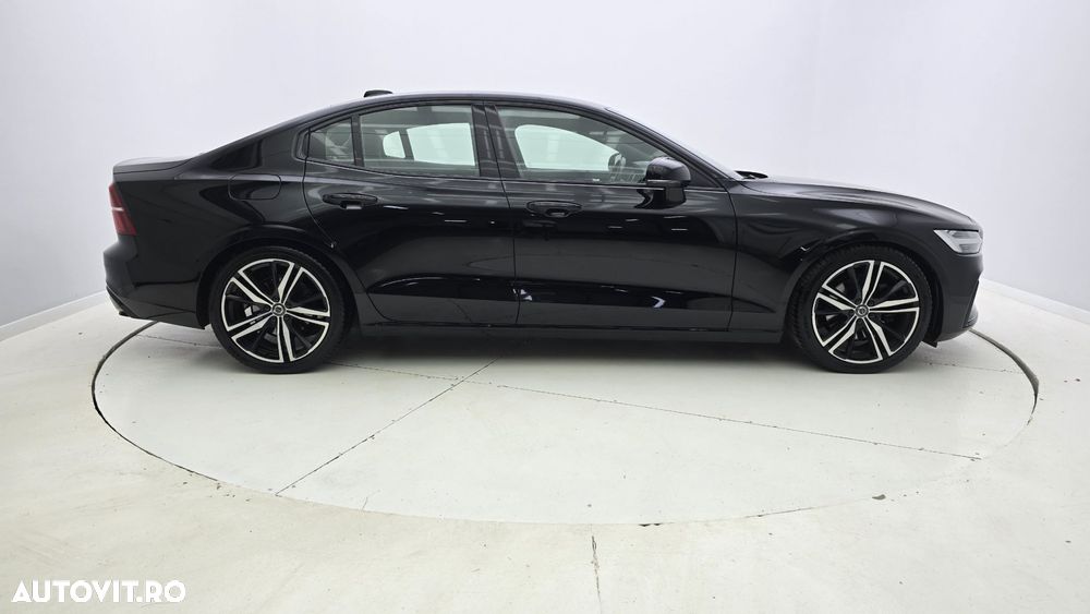 Volvo S60 - 5