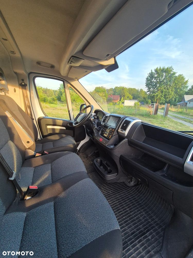 Fiat Ducato - 7