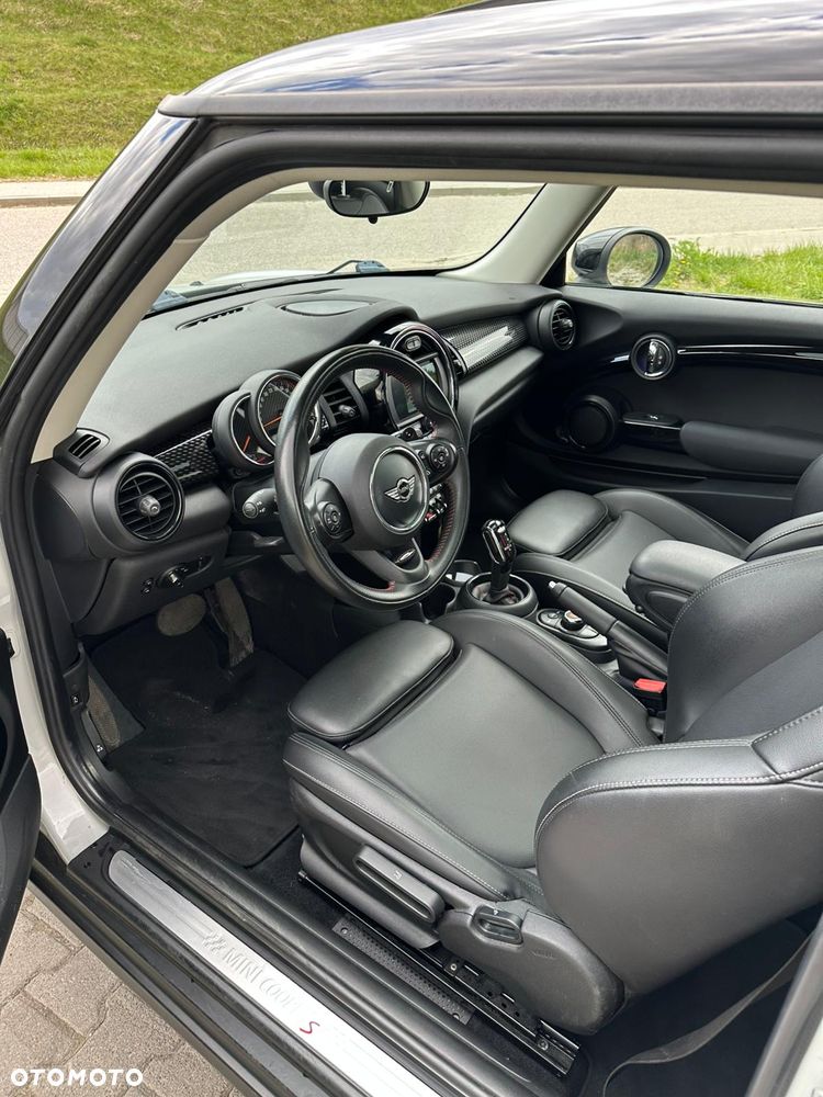 MINI Cooper S Seven - 7