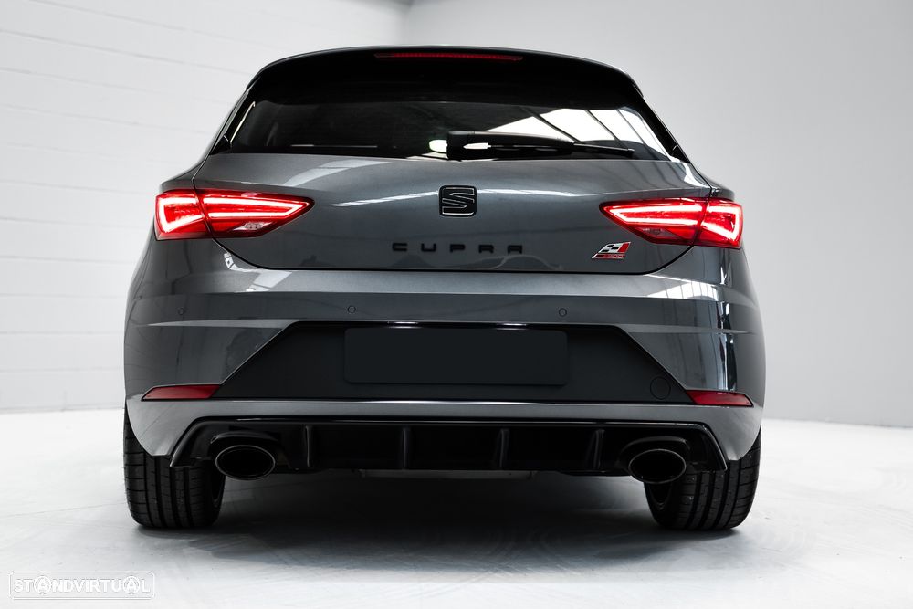 SEAT Leon SC 2.0 TSI S&S DSG Cupra 300 - 6