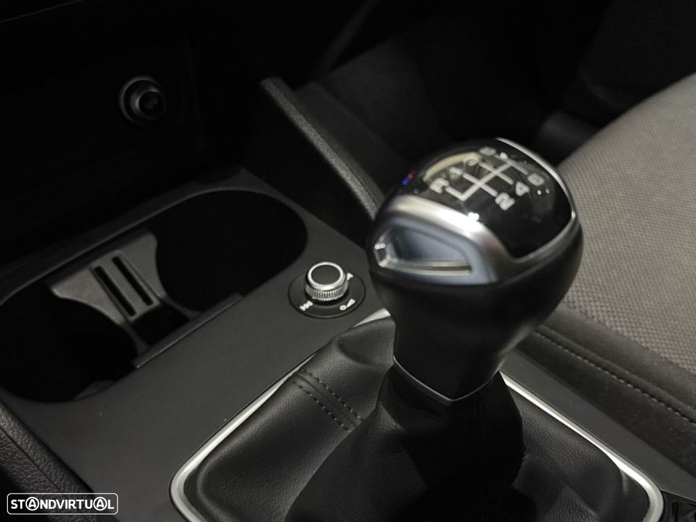 Audi Q2 30 TFSI Advanced - 15