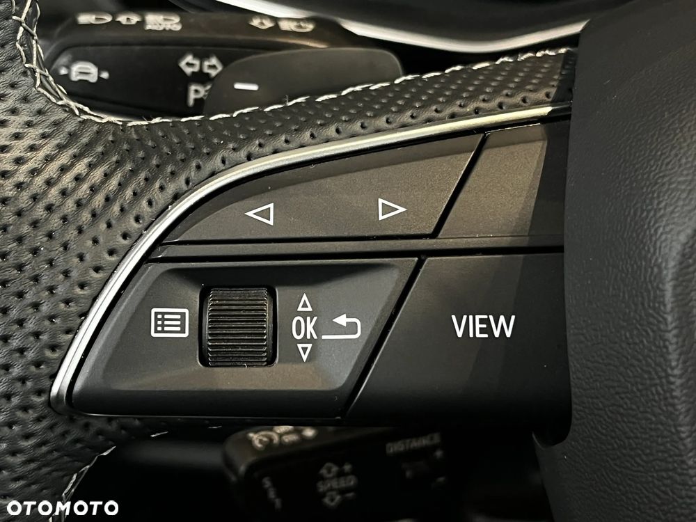 Audi Q7 TDI mHEV 210 kW Quattro S Line Tiptr - 21