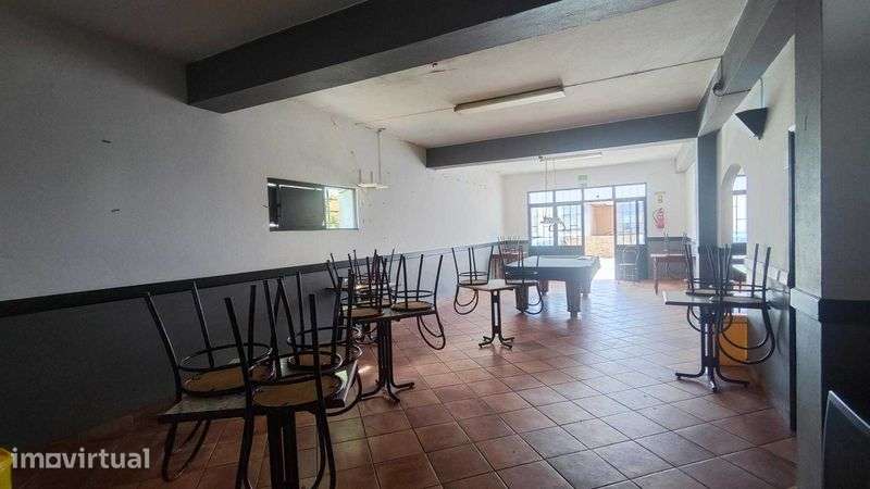 Loja com 130 m2 entre Loulé e Almancil - Grande imagem: 5/12